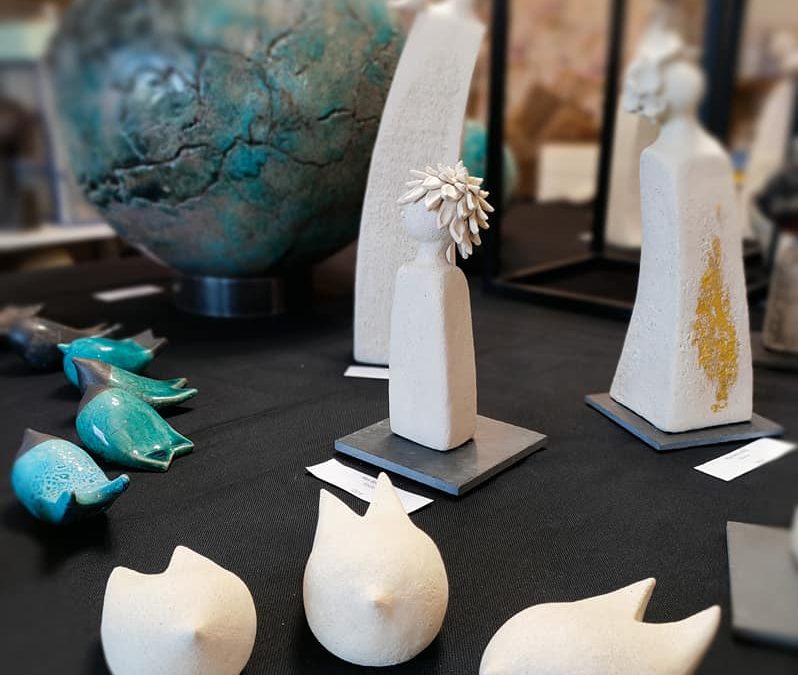 Exposition Aix-en-Provence – du 2 novembre au 31 décembre 2022