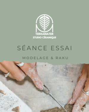 SEANCE ESSAI | session de 2h en semaine