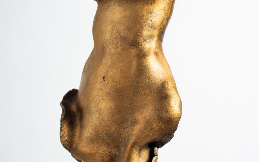 Exposition Haute Savoie  – Salon d&rsquo;art contemporain Art3f du 10 au 12 octobre 2025