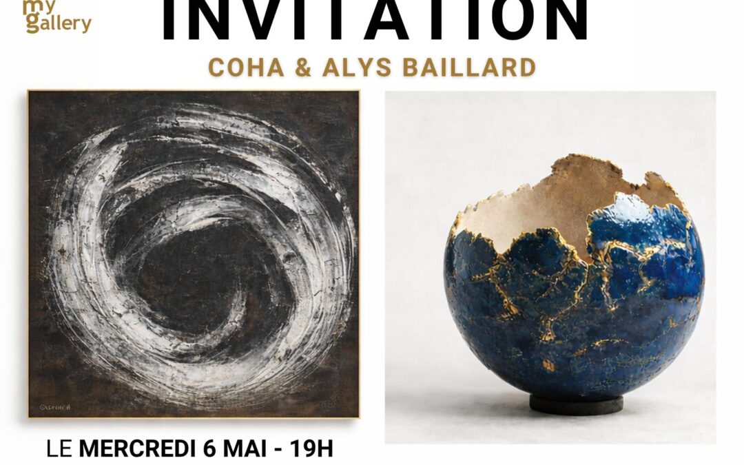 Exposition Toulouse | 5 mai au 6 juin 2026