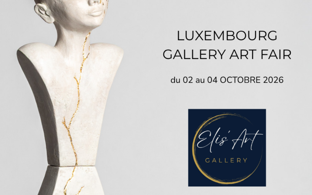 Exposition Luxembourg